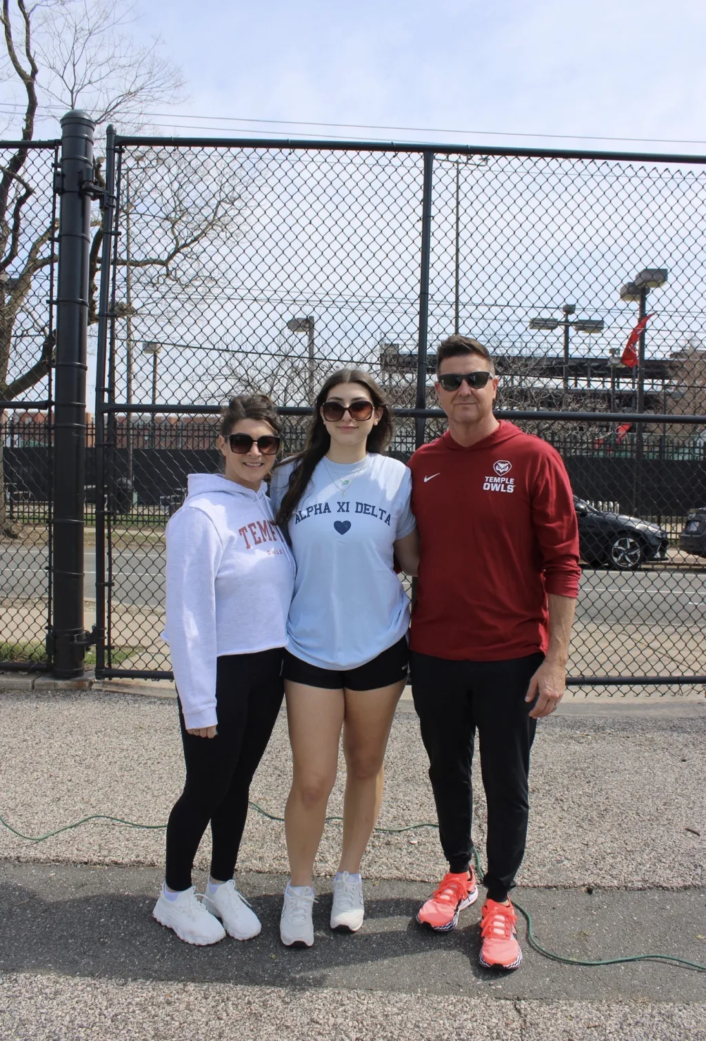 2026 Iota Chi Xi Games 2
