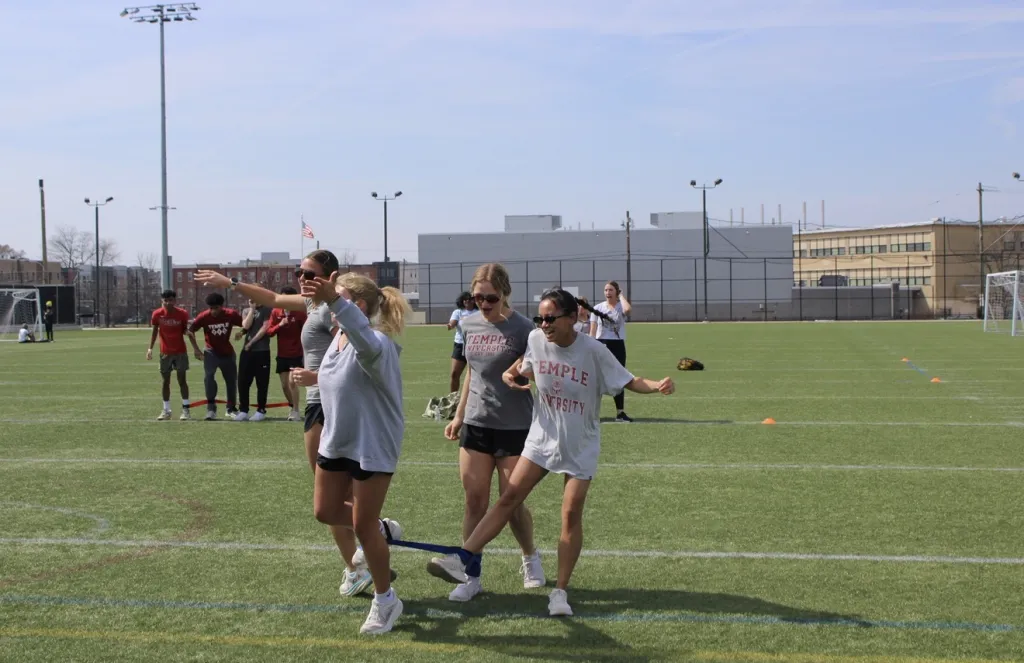 2026 Iota Chi Xi Games 2