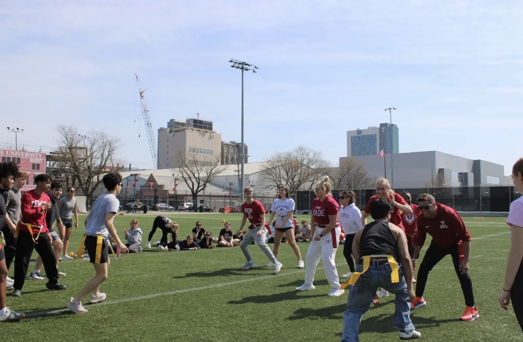 2026 Iota Chi Xi Games 2