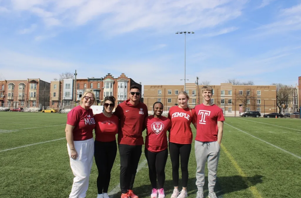 2026 Iota Chi Xi Games 2