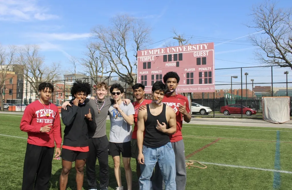 2026 Iota Chi Xi Games 2